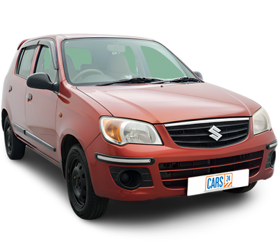 Maruti Alto K10-img